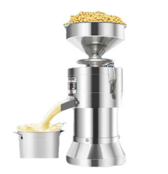 Sinymilk cerdas berkualitas tinggi dan pembuat susu kacang