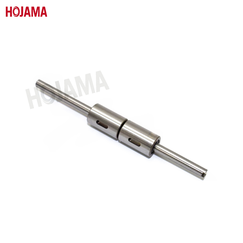 High Sensitivity Ball Spline SLT006 for CNC Machine