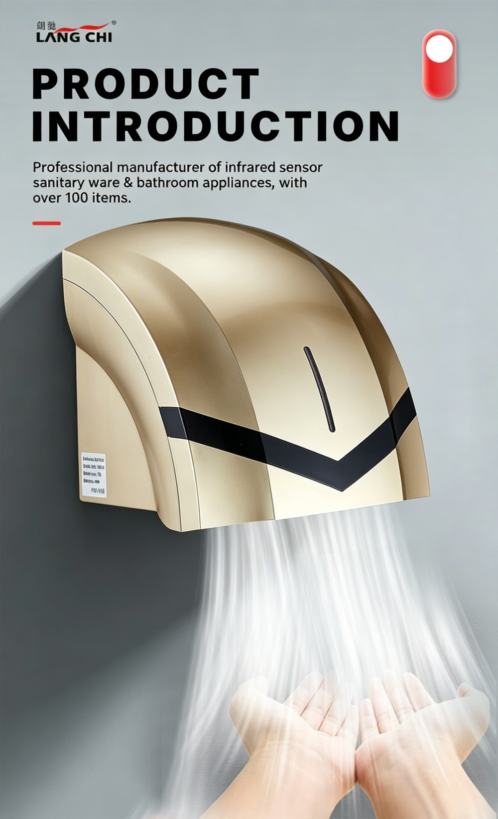 hand dryer92