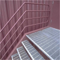 Webforge Catwalk Steel Grating Trating για πώληση