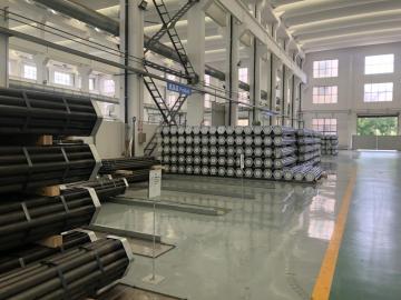 Coring Drill Rod BRQ 1.5m