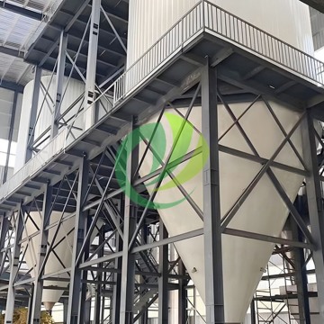 High-Quality Spray Dryer for Industrial Applications