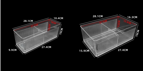 medical organizer box
