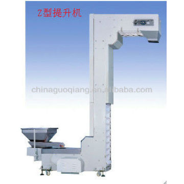 Automatic stand up pouch vertical packing machine