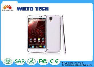 U650 6 Inch Screen Smartphones 6.5 Inch Quad Core 16gb Rom