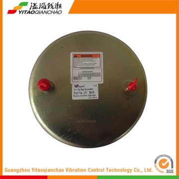 Top Selling Products 2016 Auto Parts Manufacturer Semi Air Spring