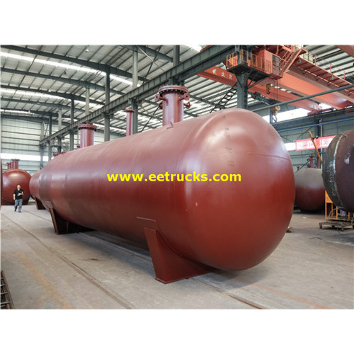 50m3 25ton LPG đạn đạn