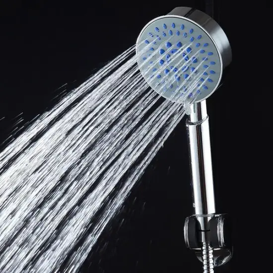 Bathroom Accessory Shower Nozzle Mold