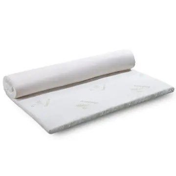 Memory Foam Mattress Topper