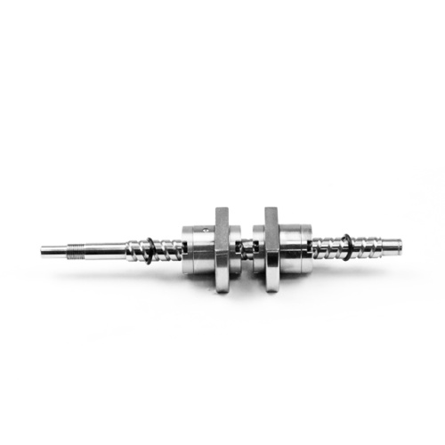Miniature ball screw with high precision 1010