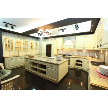 Kitchen Cabinets - Venice Lover