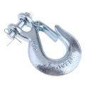 Machin trelè Hook Winch Hook Clevis Slip Hook