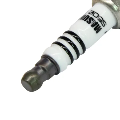 S502IP MASUMA Japan Brand Spark Plug Iridium Platinum for NGK, DENSO, Toyota, Nissan