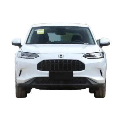 2023 Hon-Da Zr-V SUV: New and Used Hybrid and Gasoline Automatic Cars