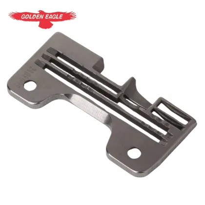 Yamato Edge Banding Machine AZ-8003H-04 Hardness Three Wire Needle Plate