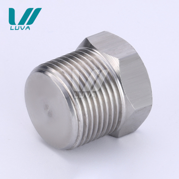 NPT BSPT BSP stainless steel