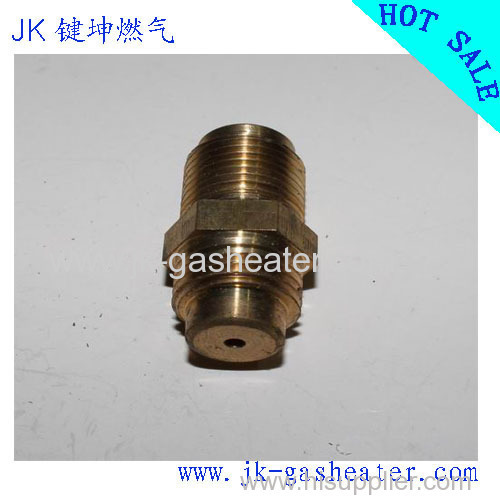 Ods Pilot Injector Both Thread 