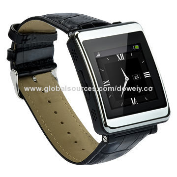 Sports Bluetooth smart watch