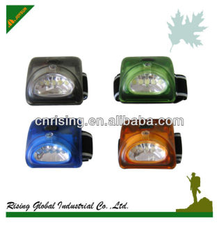 super bright head lamp