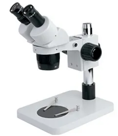 TS-70S Dual-Time Microscope for Fixed Block Samples