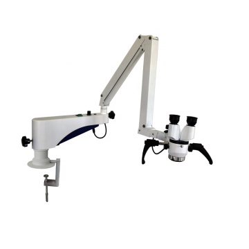 Boshida XT-X-103 Binocular Microscope for Dental, ENT, and Ophthalmic Surgeries