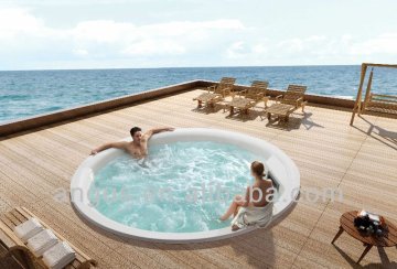 YH-P001 swim pool