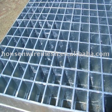 Steel Bar Grating