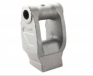 Chemical Parts Investment Casting