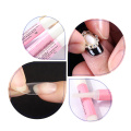 2g Jewelry Decoration Super Sticky Long Lasting Liquid Transparent Manicure Fake Tip Acrylic Nails Glue Art Accessories TSLM1