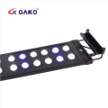 telescopic bracket lights led aquarium planted lamps