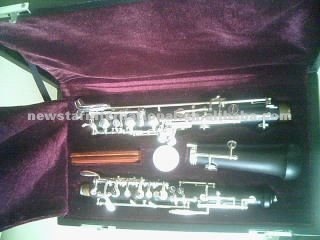 Africa black wood Oboe