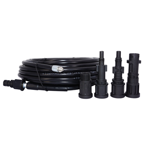 High Pressure Washer high pressure hose for car