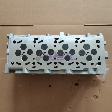 D4EA Complete Cylinder Head for Hyundai Elantra Santa 16V 2.0 CRDI 22100-27900 22100-27000