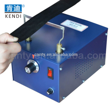 Electric Heavy duty bench cutter/PP Rope Cutter/Webbing Cutter