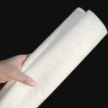 Activated Carbon Air Filter Media Non Woven Electrostatic Filter Cloth Factory