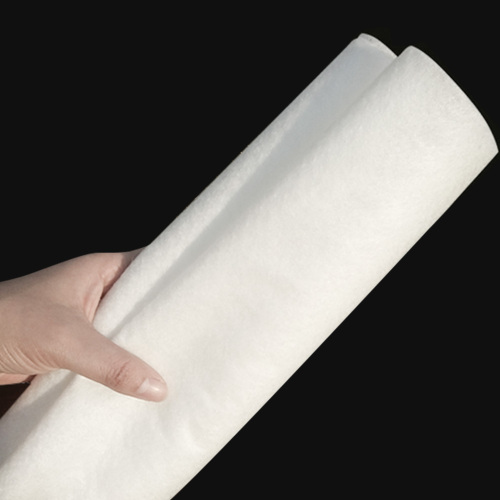 Non Woven Electrostatic Filter Cloth