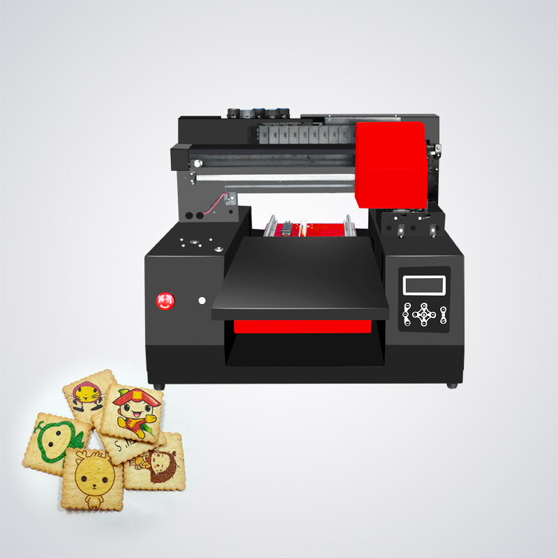 Image Chocolate Printer
