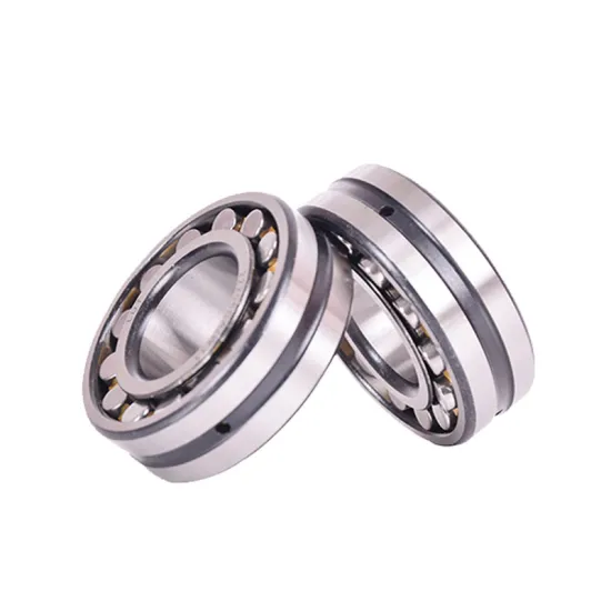 Thrust Self-S aligned Spherical Roller Bearings, 22310 Series: Specifications and Applications