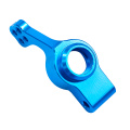 Custom Rapid Prototyping CNC Milled Parts