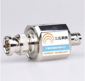 BNC Type Gas Tubular Surge protector