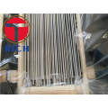 Duplex seamless steel Tube for Construction