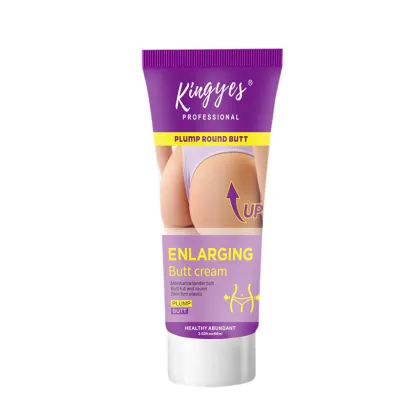 Custom Firmer Sexy Butt Enlargement Cream