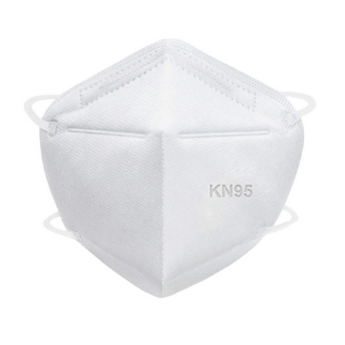 Anti-virus kn95 adult face mask