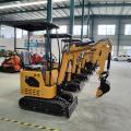 Mini Excavator Price Garden Mini Digger Excavato