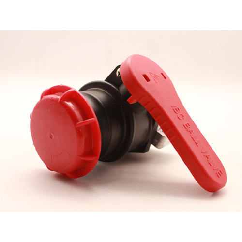 Wholesale IBC Ball Valve Outlet IBC Container Valve