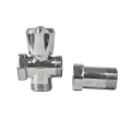 2025 Neues EN1213 3/4x3/4 Messing-Eckventil