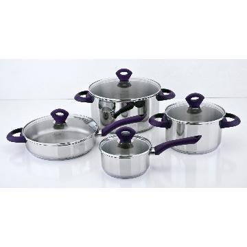 スーザン 8 個入調理器具セット