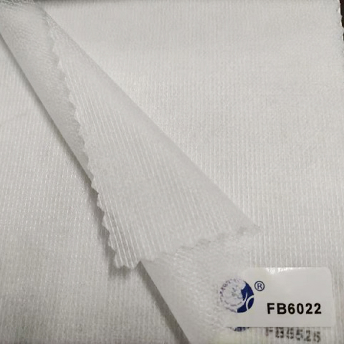 Stitch Bond Fusible Interlining 6