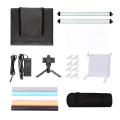 Kit Tenda Pencahayaan Fotografi Table Top