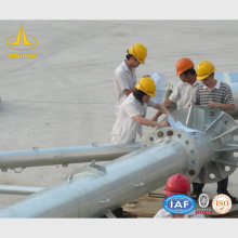 35M chi phí 36 triệu tháp Monopole